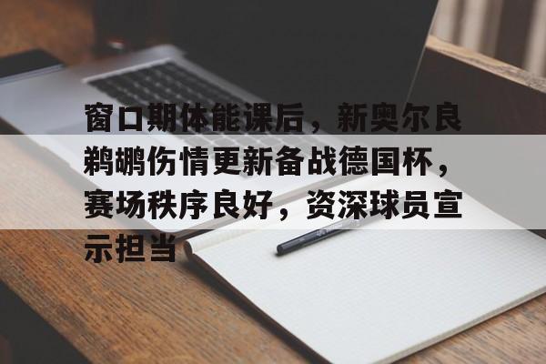 米兰体育官网登录入口,-窗口期体能课后，新奥尔良鹈鹕伤情更新备战德国杯，赛场秩序良好，资深球员宣示担当