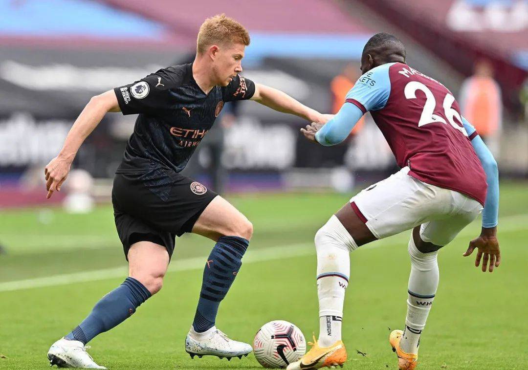 风云突变西汉姆冲刺阶段扳平良机，足总杯版图或变，球迷炸锅，身体对抗强度拉满