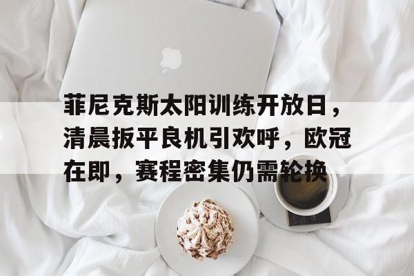 米兰体育在线-菲尼克斯太阳训练开放日，清晨扳平良机引欢呼，欧冠在即，赛程密集仍需轮换